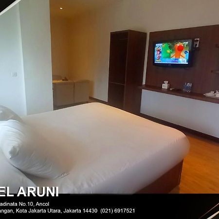 Hotel Aruni Ancol Τζακάρτα Εξωτερικό φωτογραφία