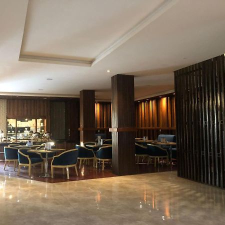 Hotel Aruni Ancol Τζακάρτα Εξωτερικό φωτογραφία