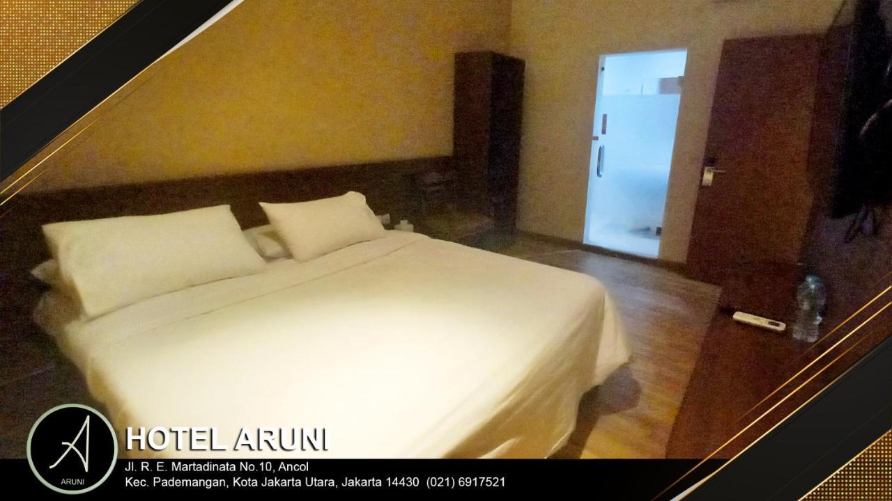 Hotel Aruni Ancol Τζακάρτα Εξωτερικό φωτογραφία