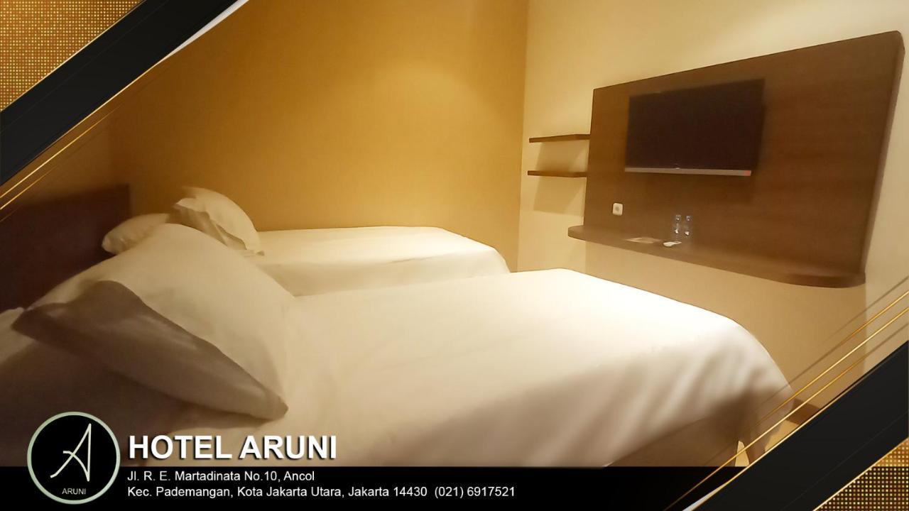 Hotel Aruni Ancol Τζακάρτα Εξωτερικό φωτογραφία