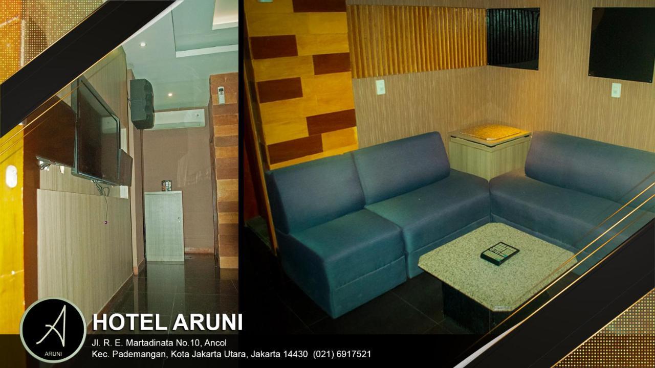Hotel Aruni Ancol Τζακάρτα Εξωτερικό φωτογραφία
