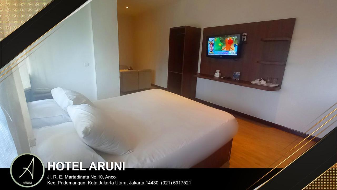 Hotel Aruni Ancol Τζακάρτα Εξωτερικό φωτογραφία