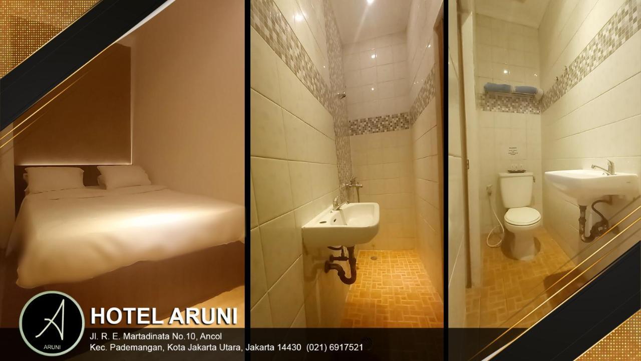 Hotel Aruni Ancol Τζακάρτα Εξωτερικό φωτογραφία