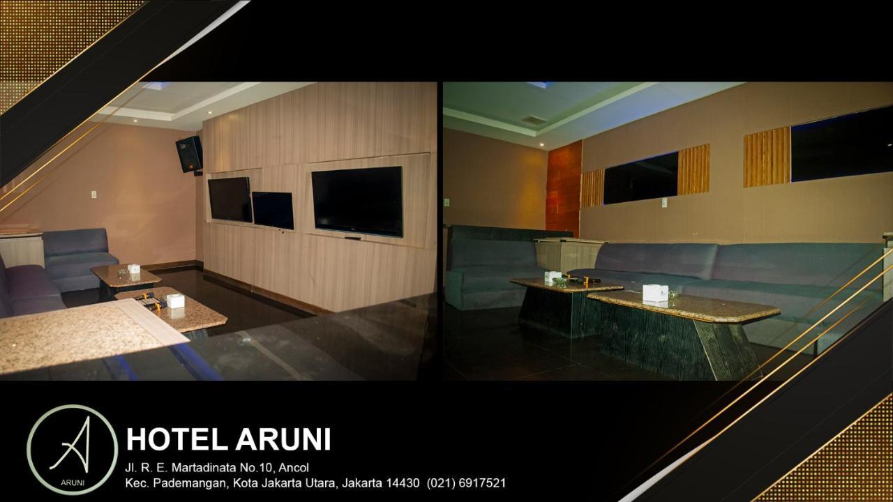 Hotel Aruni Ancol Τζακάρτα Εξωτερικό φωτογραφία