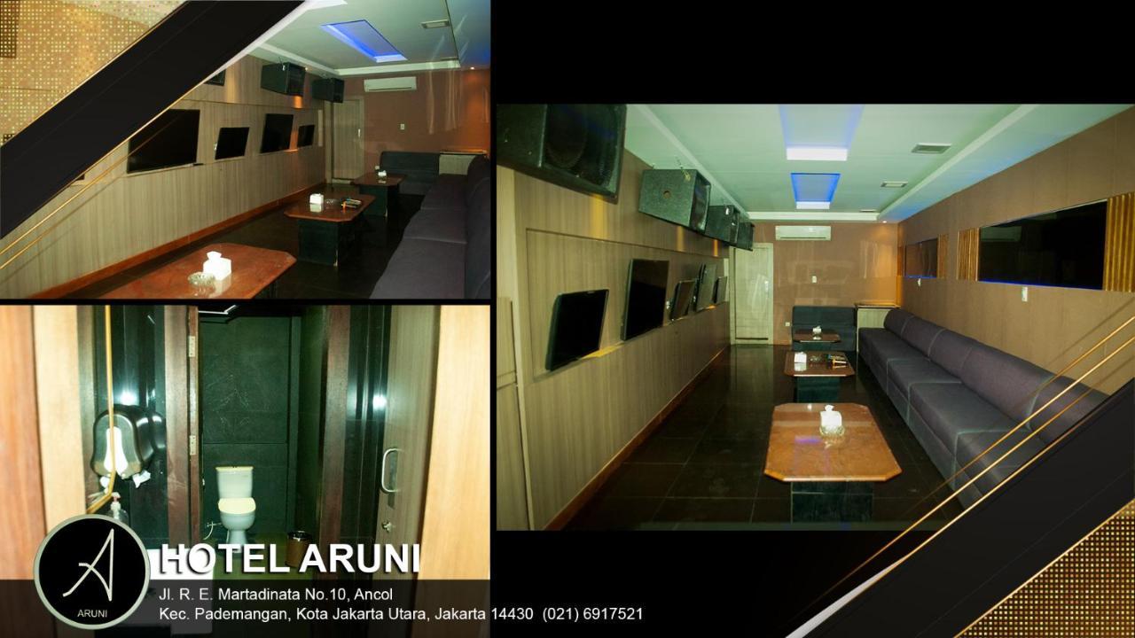 Hotel Aruni Ancol Τζακάρτα Εξωτερικό φωτογραφία
