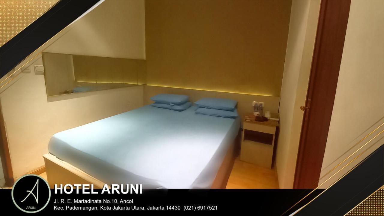 Hotel Aruni Ancol Τζακάρτα Εξωτερικό φωτογραφία