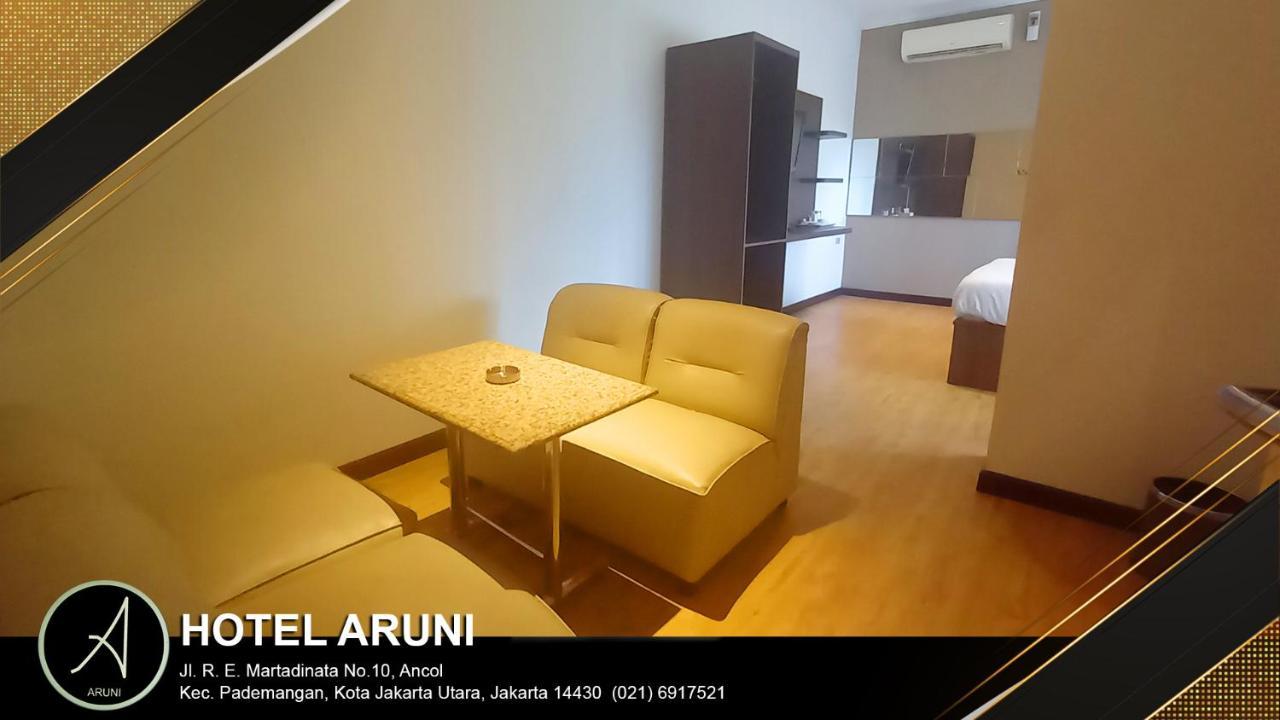 Hotel Aruni Ancol Τζακάρτα Εξωτερικό φωτογραφία
