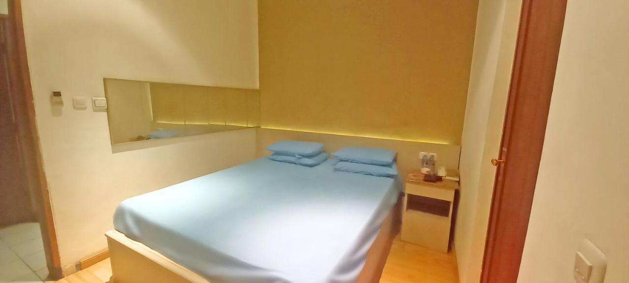 Hotel Aruni Ancol Τζακάρτα Εξωτερικό φωτογραφία