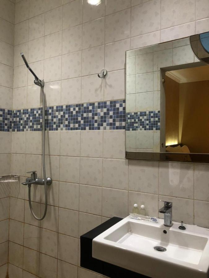 Hotel Aruni Ancol Τζακάρτα Εξωτερικό φωτογραφία