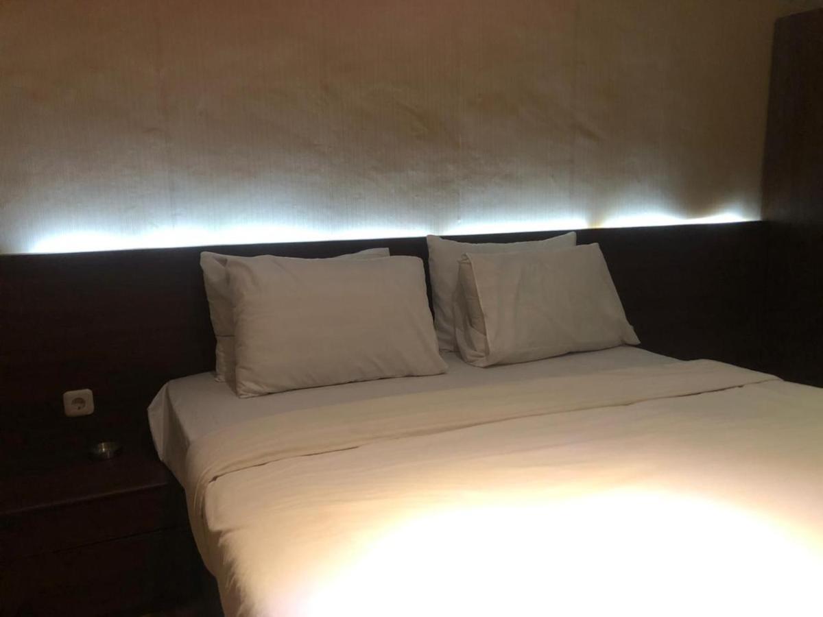 Hotel Aruni Ancol Τζακάρτα Εξωτερικό φωτογραφία
