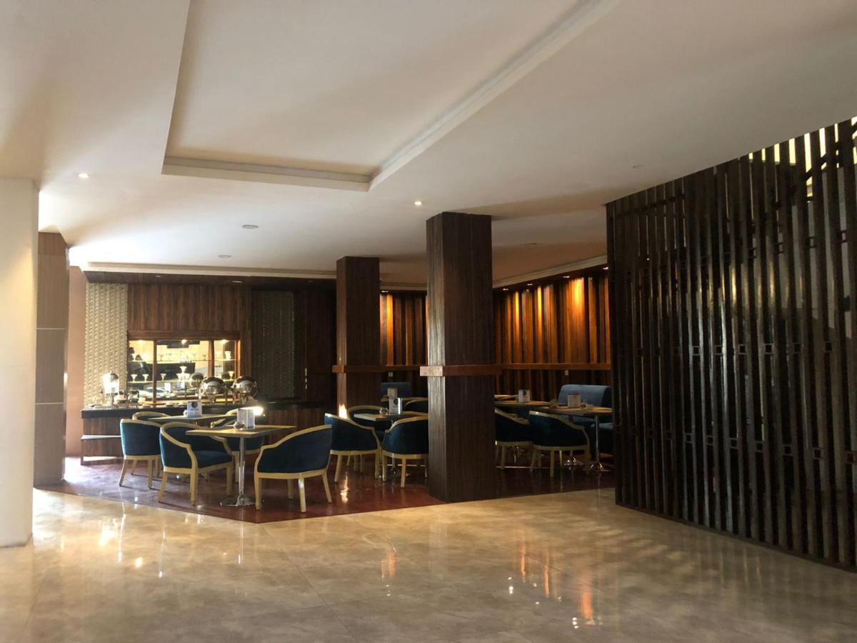 Hotel Aruni Ancol Τζακάρτα Εξωτερικό φωτογραφία