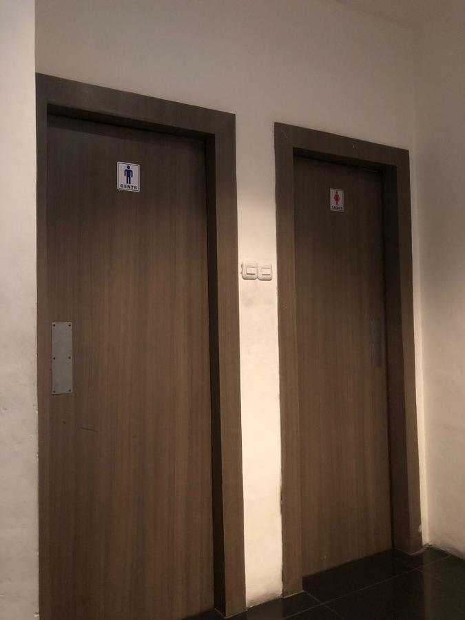 Hotel Aruni Ancol Τζακάρτα Εξωτερικό φωτογραφία
