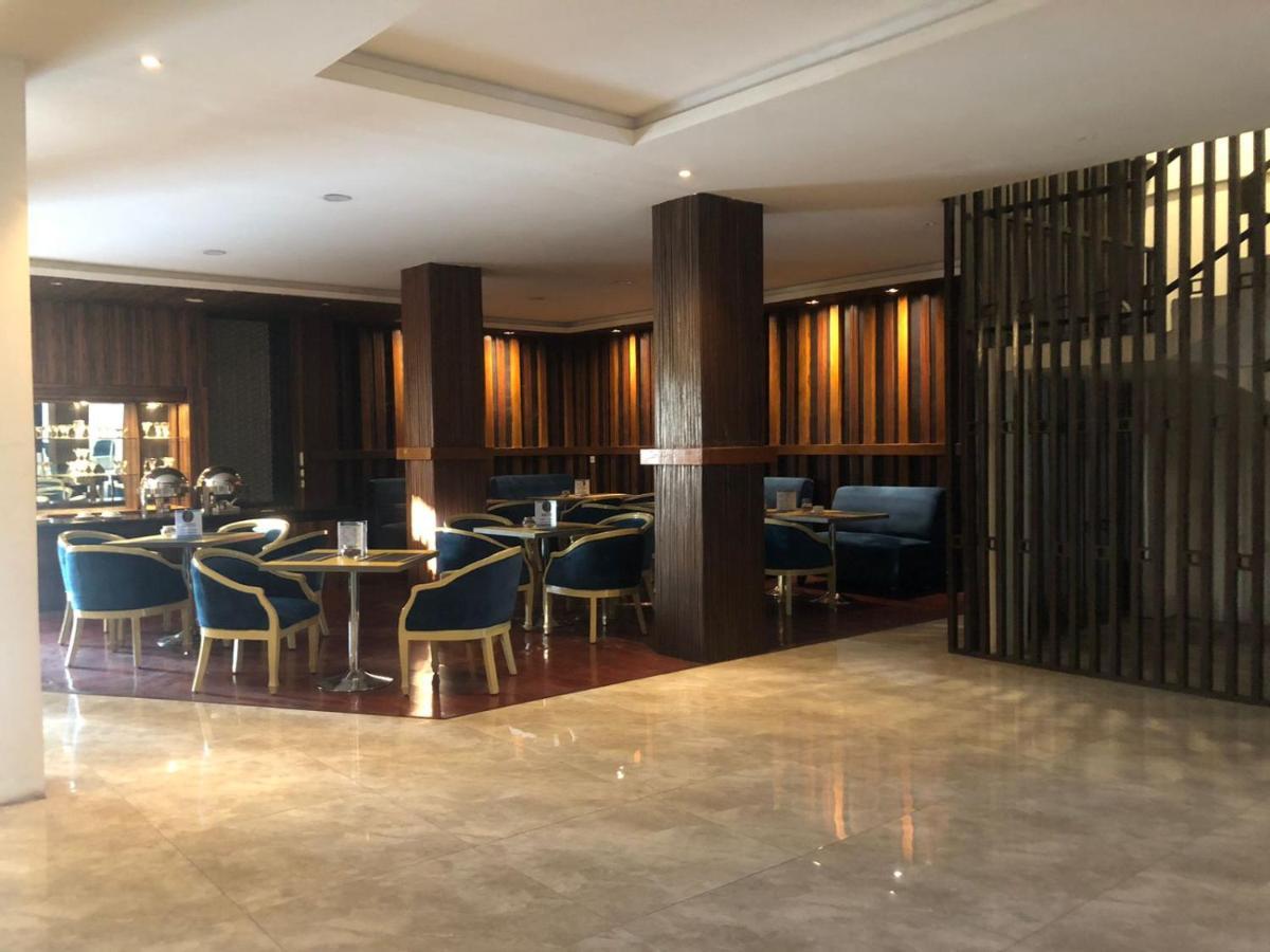 Hotel Aruni Ancol Τζακάρτα Εξωτερικό φωτογραφία