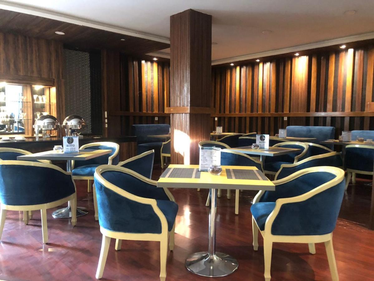Hotel Aruni Ancol Τζακάρτα Εξωτερικό φωτογραφία