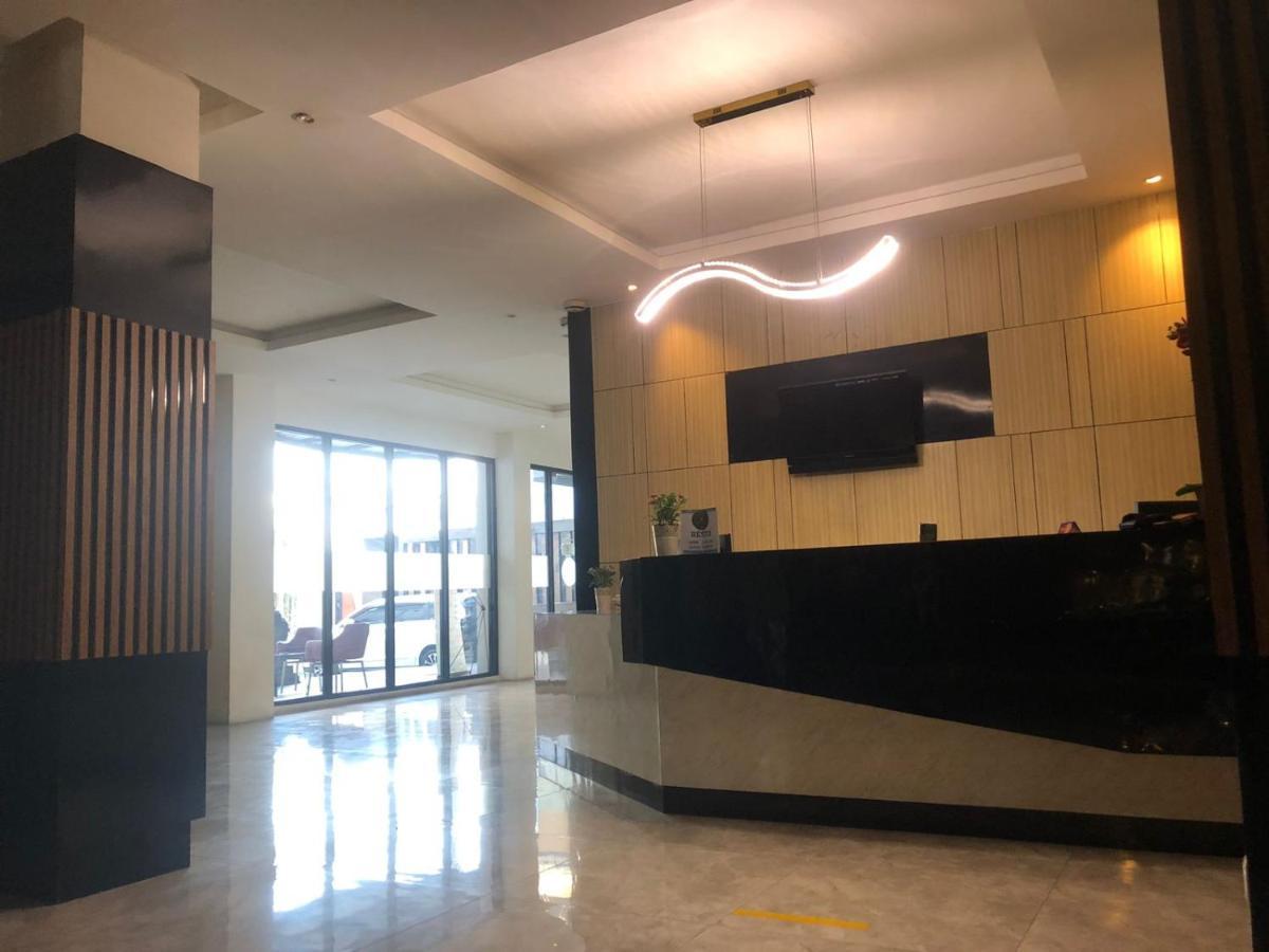Hotel Aruni Ancol Τζακάρτα Εξωτερικό φωτογραφία