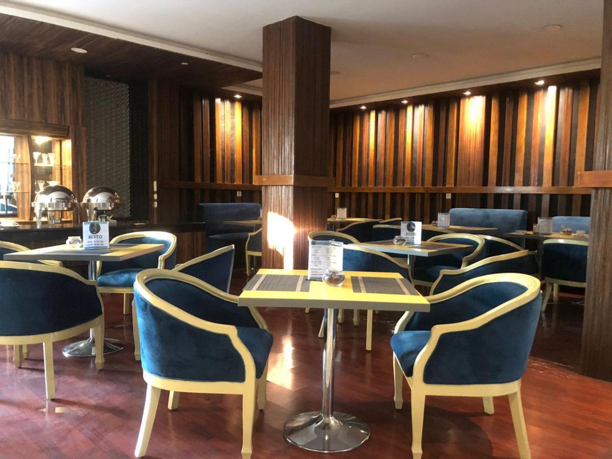 Hotel Aruni Ancol Τζακάρτα Εξωτερικό φωτογραφία