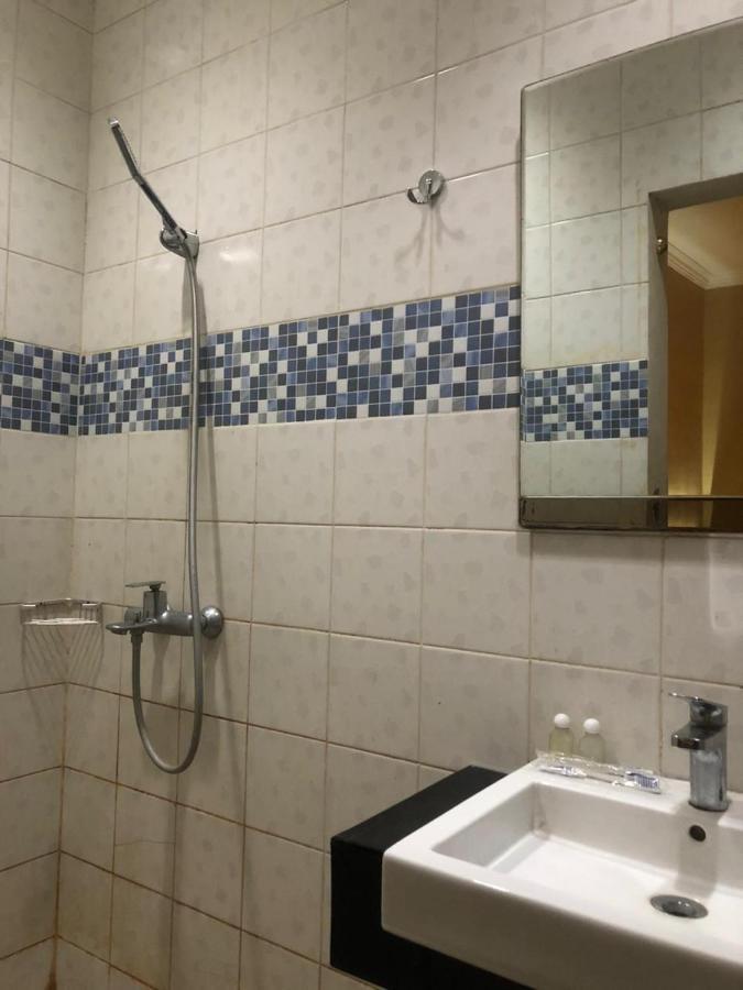 Hotel Aruni Ancol Τζακάρτα Εξωτερικό φωτογραφία