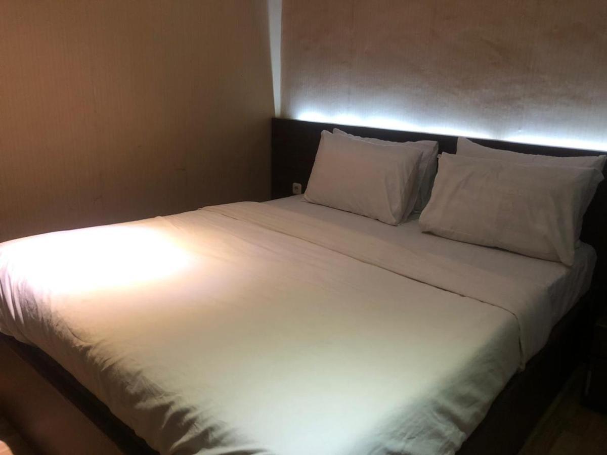 Hotel Aruni Ancol Τζακάρτα Εξωτερικό φωτογραφία