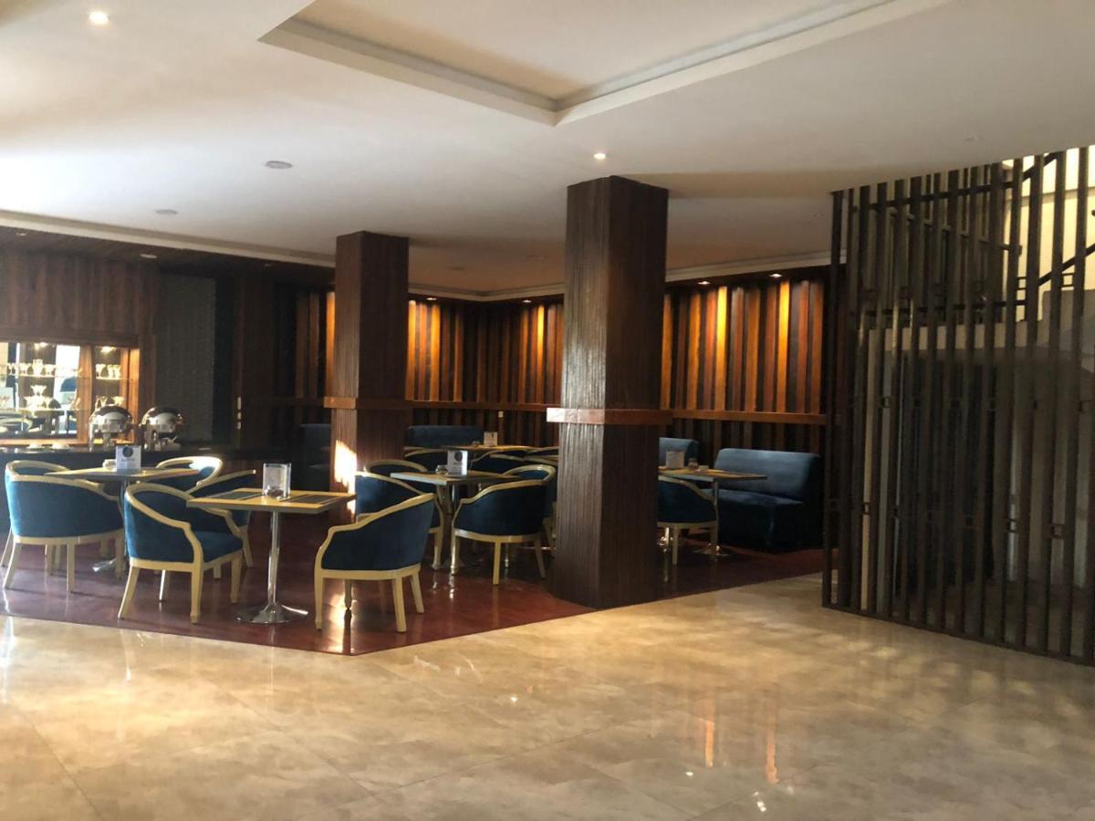 Hotel Aruni Ancol Τζακάρτα Εξωτερικό φωτογραφία