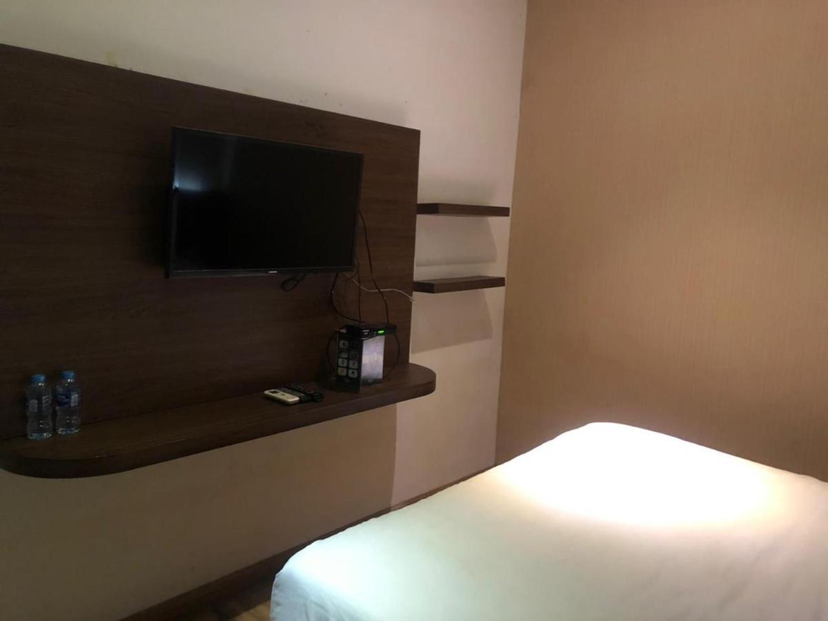 Hotel Aruni Ancol Τζακάρτα Εξωτερικό φωτογραφία