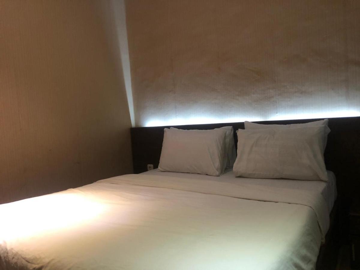 Hotel Aruni Ancol Τζακάρτα Εξωτερικό φωτογραφία