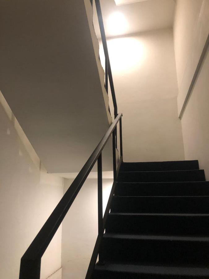 Hotel Aruni Ancol Τζακάρτα Εξωτερικό φωτογραφία