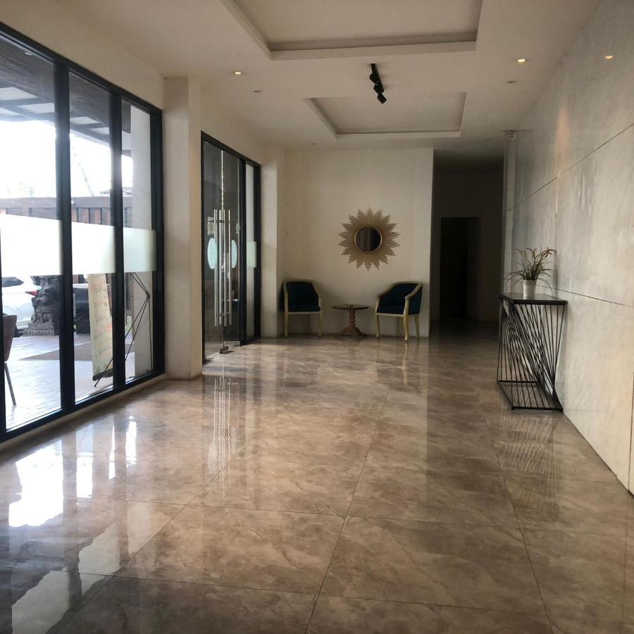 Hotel Aruni Ancol Τζακάρτα Εξωτερικό φωτογραφία