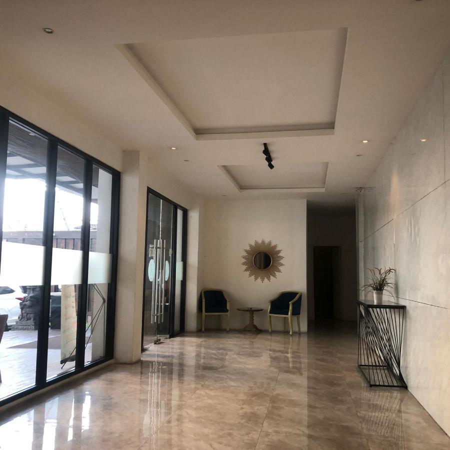 Hotel Aruni Ancol Τζακάρτα Εξωτερικό φωτογραφία