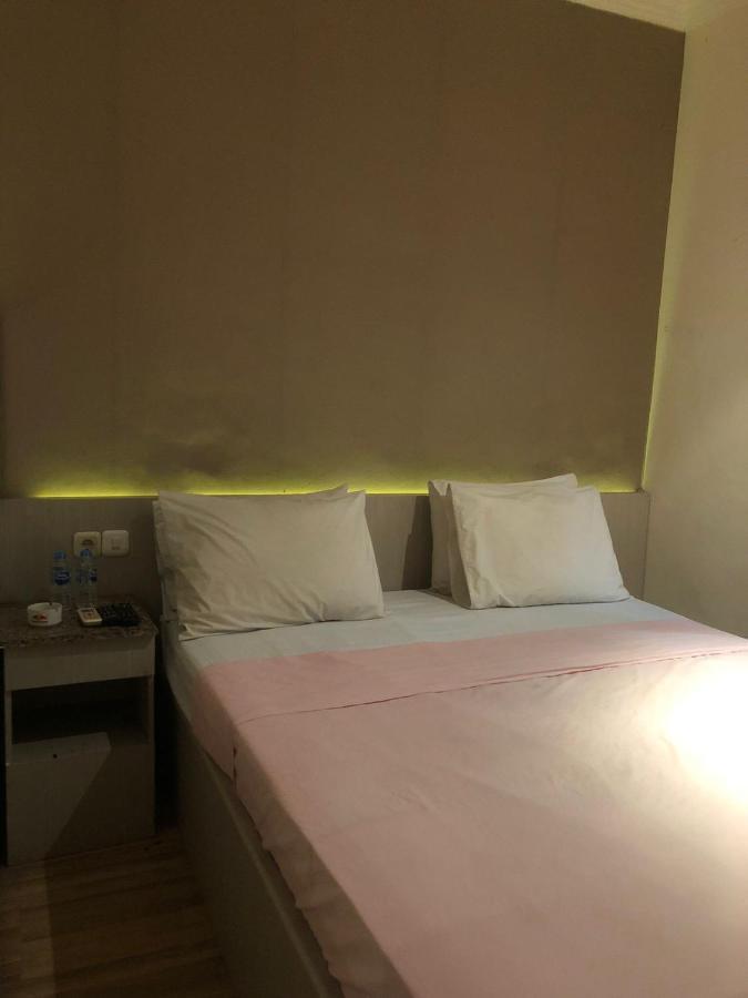Hotel Aruni Ancol Τζακάρτα Εξωτερικό φωτογραφία